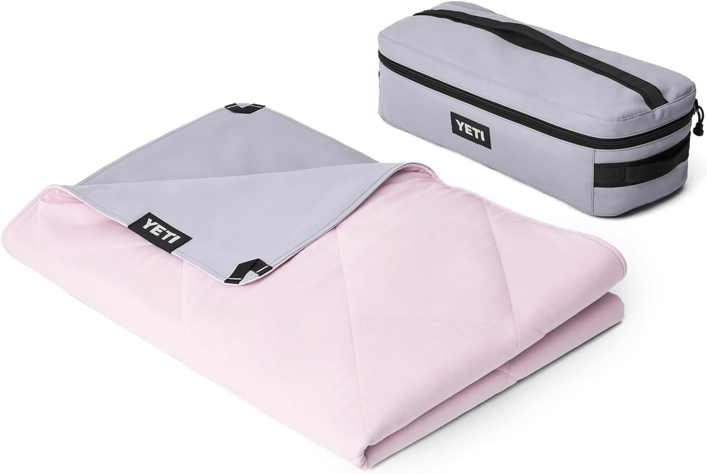 YETI Lowlands Blanket, Multi-Use Blanket with Travel Bag