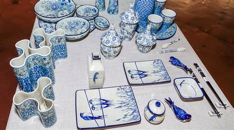 Wioska Porcelany - odkryj magiczny świat sztuki ceramicznej w Jingdezhen!